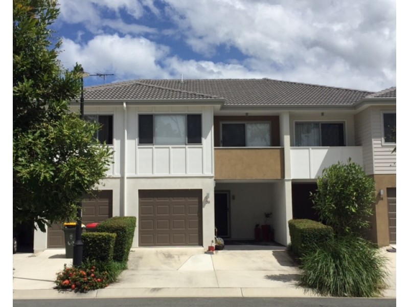 39/25 Northmarque Street, Carseldine QLD 4034