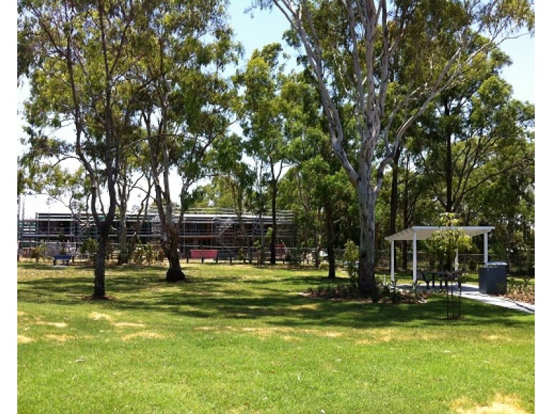 39/25 Northmarque Street, Carseldine QLD 4034