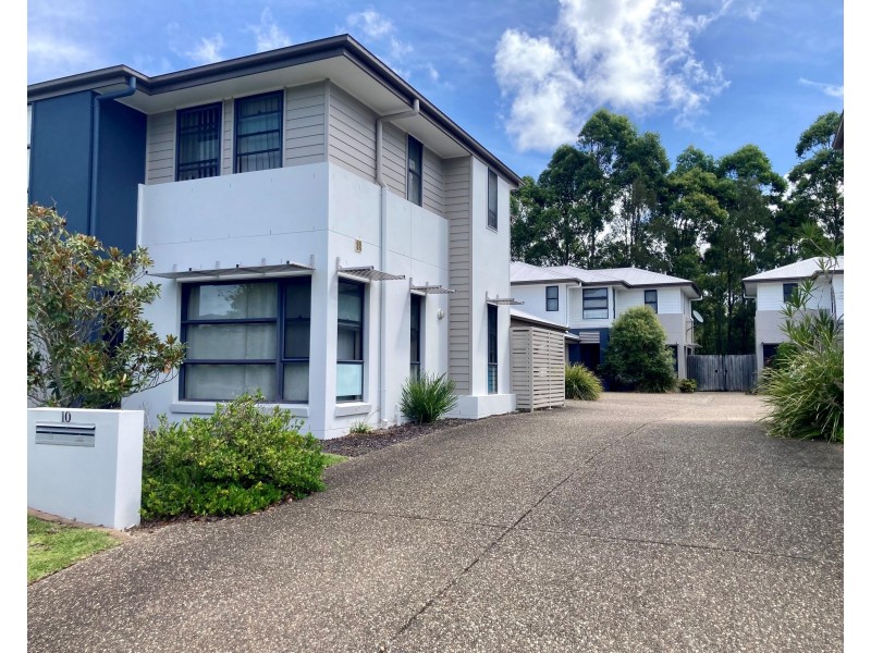 1/10 Holl Lane, Coomera QLD 4209