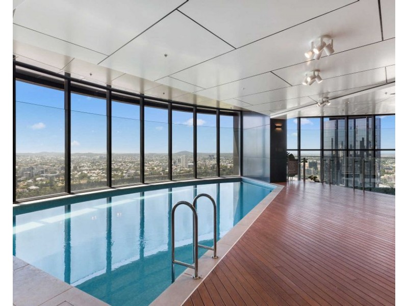 Level 24/222 Margaret Street, Brisbane City QLD 4000