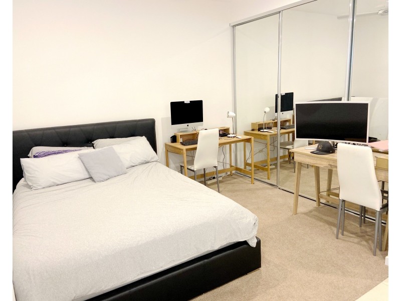 30601/24 Stratton Street, Newstead QLD 4006