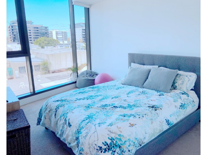 30601/24 Stratton Street, Newstead QLD 4006