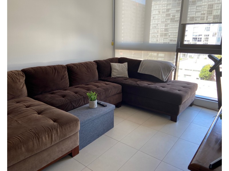 30601/24 Stratton Street, Newstead QLD 4006