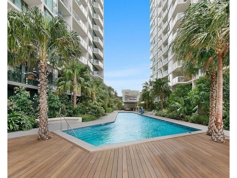 30601/24 Stratton Street, Newstead QLD 4006