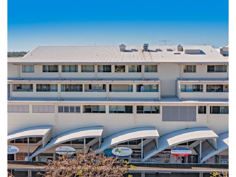 24/32 Middle Street, Cleveland QLD 4163