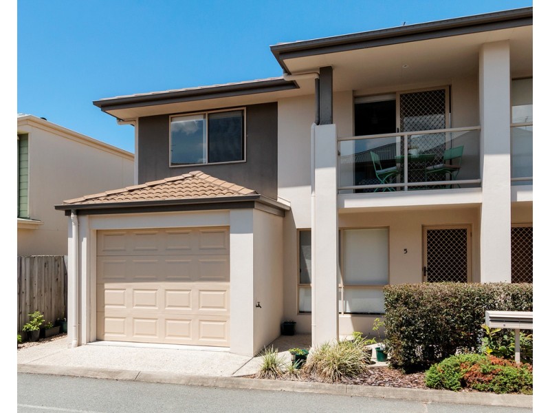 05/24 Tallis Street, Wakerley QLD 4154