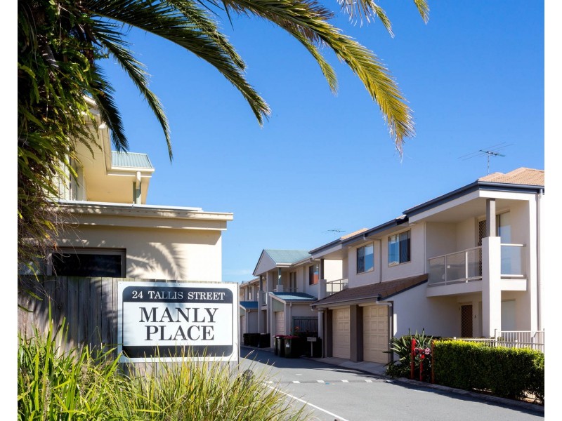 05/24 Tallis Street, Wakerley QLD 4154