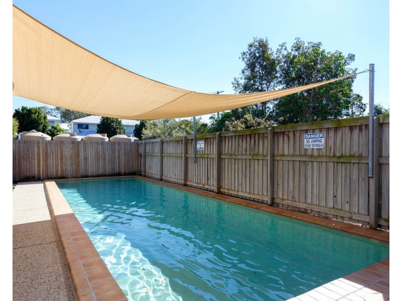 05/24 Tallis Street, Wakerley QLD 4154
