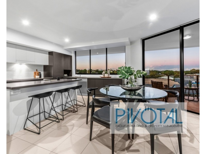 4153/8 Holden Street, Woolloongabba QLD 4102