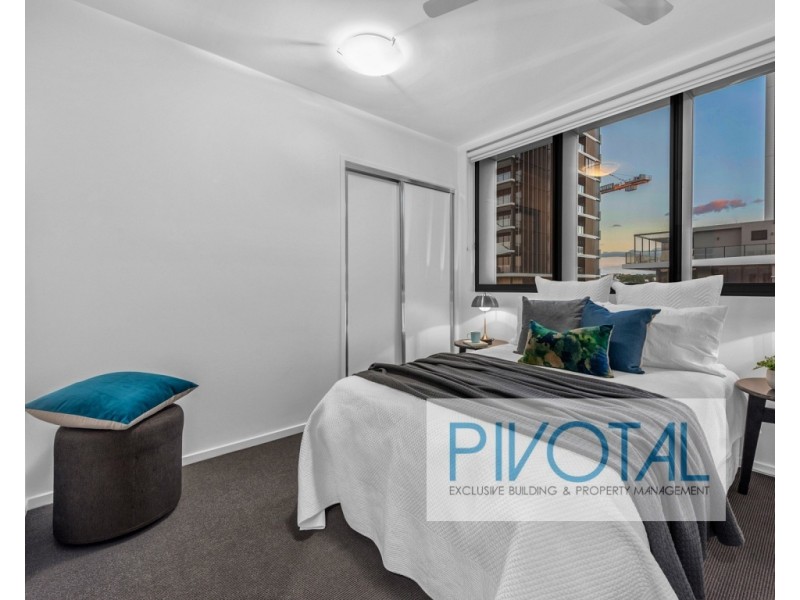 4153/8 Holden Street, Woolloongabba QLD 4102
