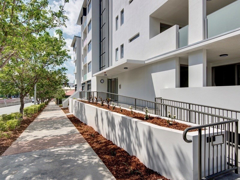 A01 / 37 CONNOR STREET, Kangaroo Point QLD 4169