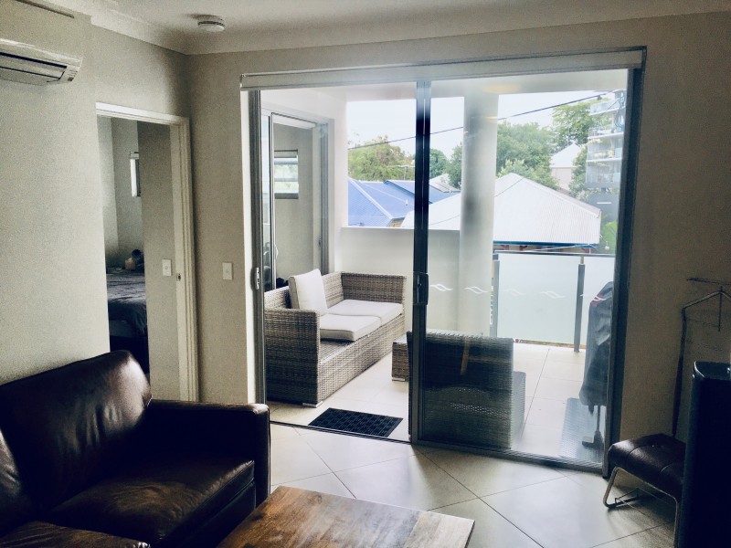 A01 / 37 CONNOR STREET, Kangaroo Point QLD 4169