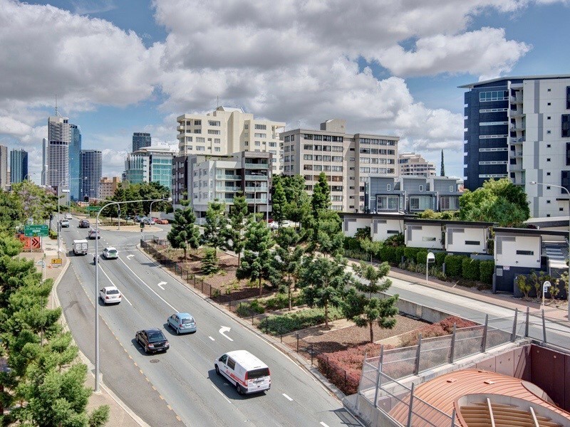 A01 / 37 CONNOR STREET, Kangaroo Point QLD 4169