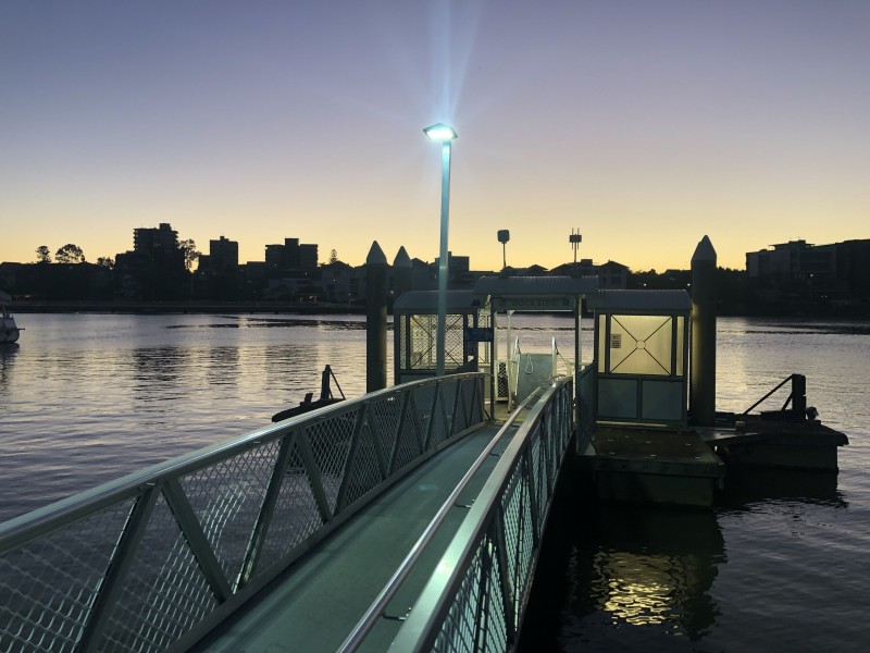 15/57 Lambert Street, Kangaroo Point QLD 4169