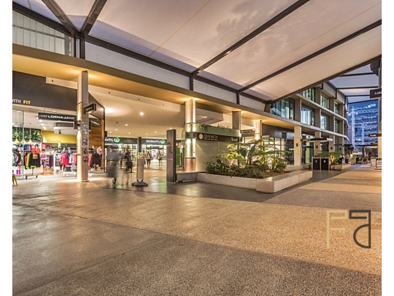 54 Vernon Terrace, Teneriffe QLD 4005