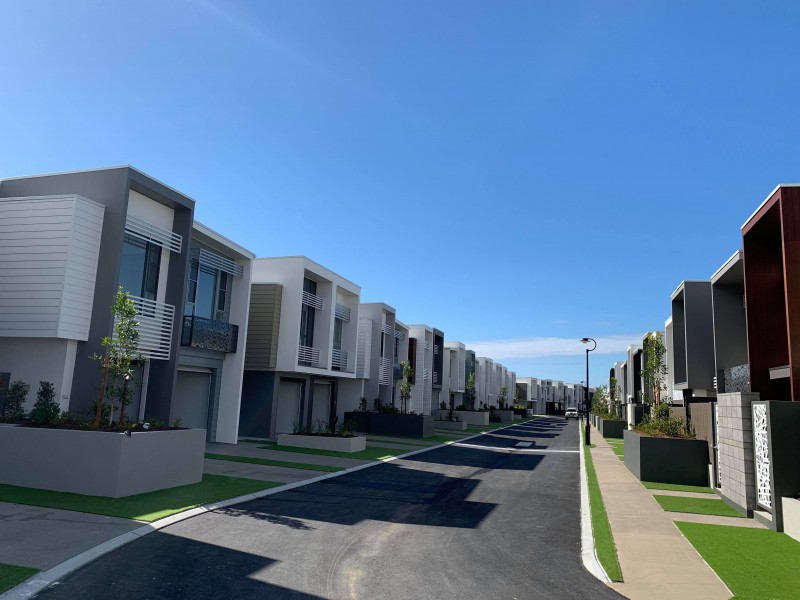 6295/1 Vue Boulevard, Robina QLD 4226