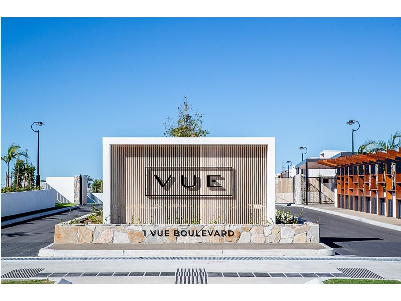 6295/1 Vue Boulevard, Robina QLD 4226