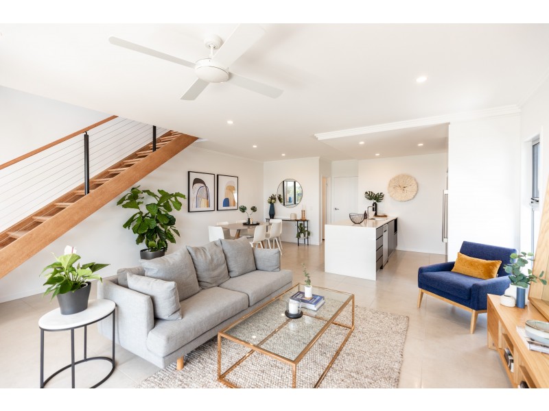 6070 /1 Vue Boulevard, Robina QLD 4226