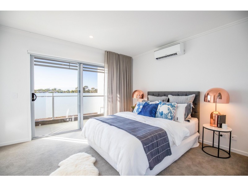 6070 /1 Vue Boulevard, Robina QLD 4226