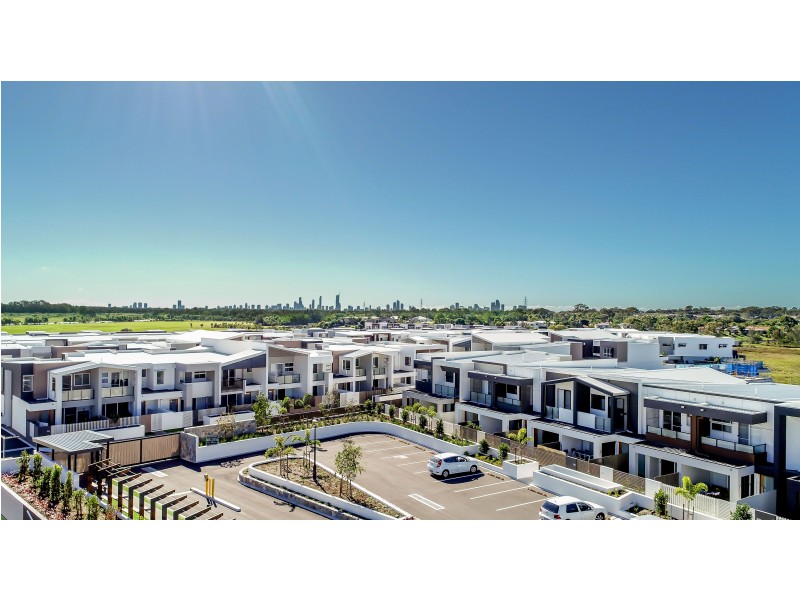 6070 /1 Vue Boulevard, Robina QLD 4226