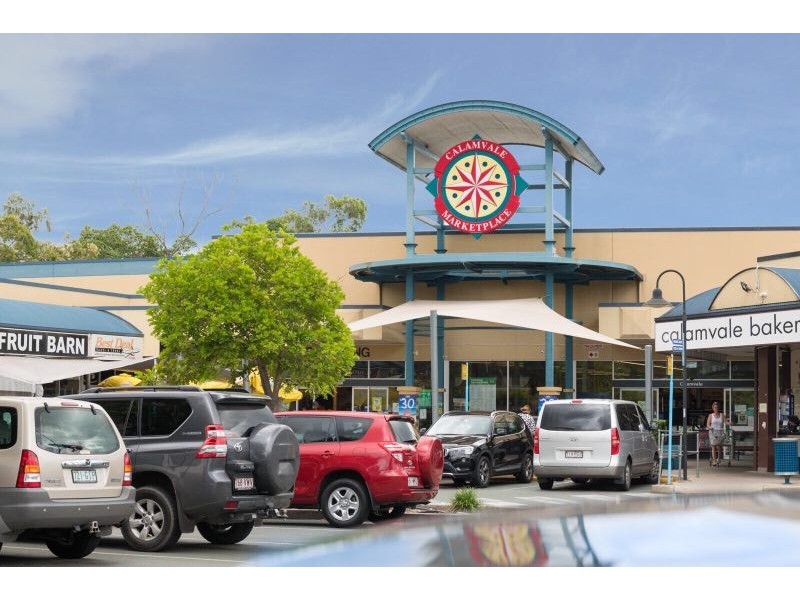 61/27 Sunflower Crescent, Calamvale QLD 4116