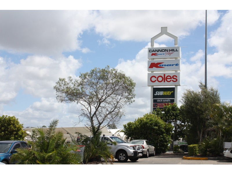 25/1049 Wynnum Road, Cannon Hill QLD 4170