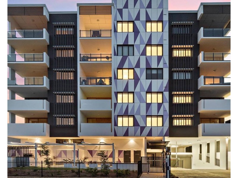 22/33 Sword Street, Woolloongabba QLD 4102