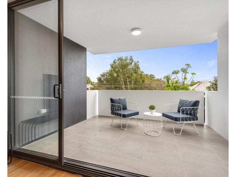 22/33 Sword Street, Woolloongabba QLD 4102