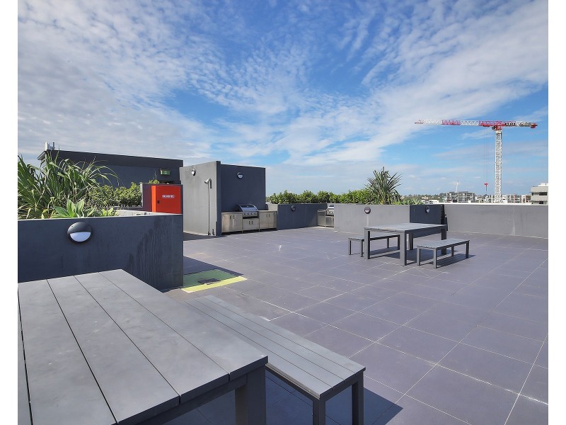 5-1/10 Buchanan Street, West End QLD 4101