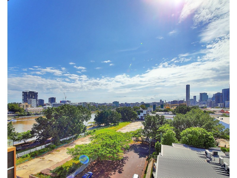 5-1/10 Buchanan Street, West End QLD 4101