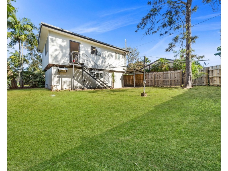 23 Zorina Street, Browns Plains QLD 4118