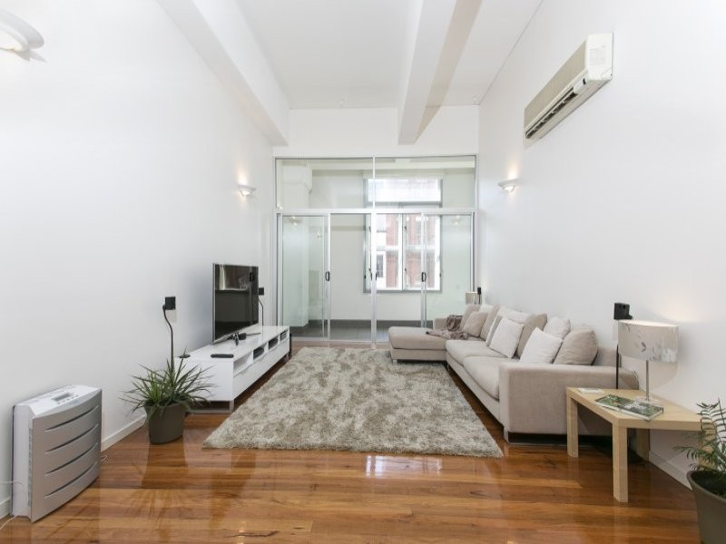 324/38 Warner Street, Fortitude Valley QLD 4006
