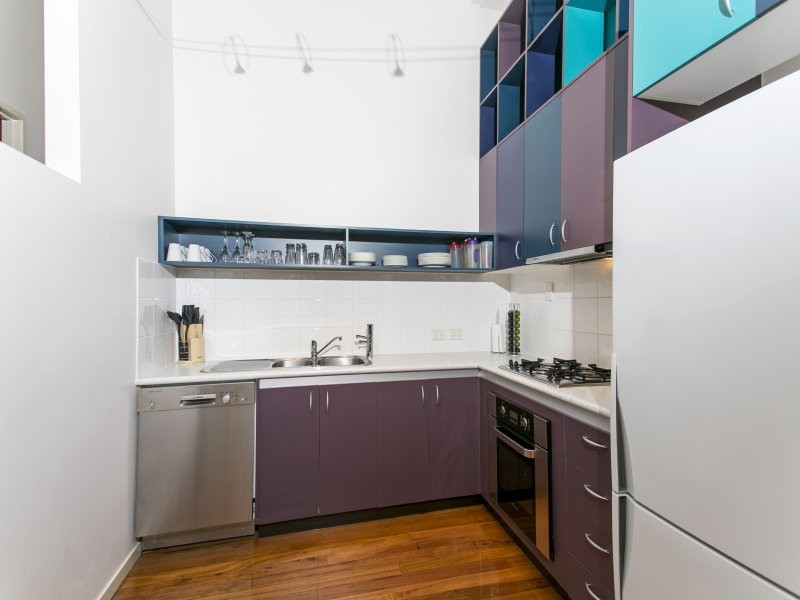 324/38 Warner Street, Fortitude Valley QLD 4006