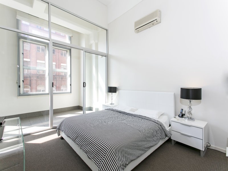 324/38 Warner Street, Fortitude Valley QLD 4006