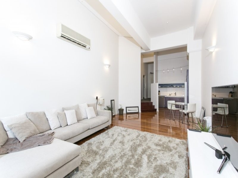 324/38 Warner Street, Fortitude Valley QLD 4006