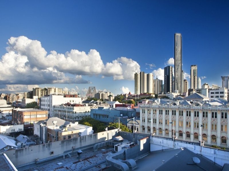 324/38 Warner Street, Fortitude Valley QLD 4006