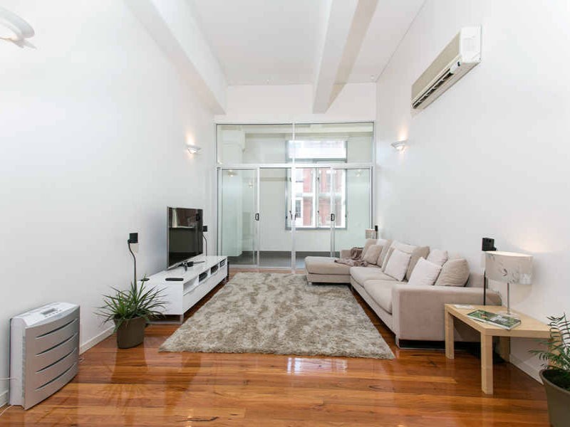324/38 Warner Street, Fortitude Valley QLD 4006