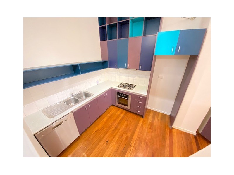 324/38 Warner Street, Fortitude Valley QLD 4006