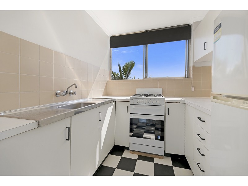 5/47 Herston Road, Kelvin Grove QLD 4059