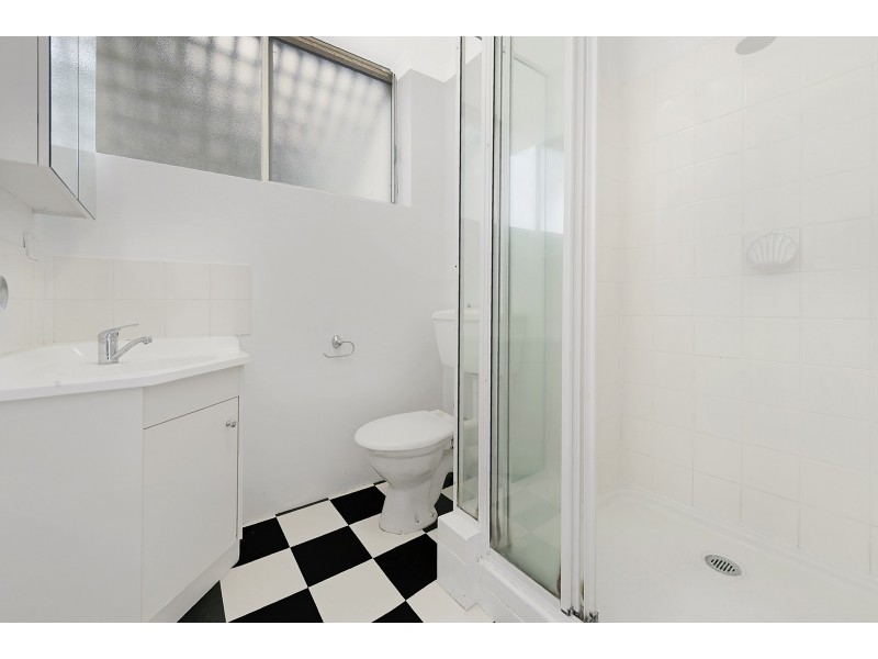 5/47 Herston Road, Kelvin Grove QLD 4059