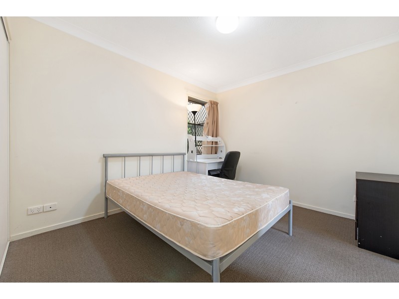 3/15 Franklin, Kelvin Grove QLD 4059