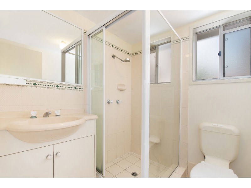 3/15 Franklin, Kelvin Grove QLD 4059