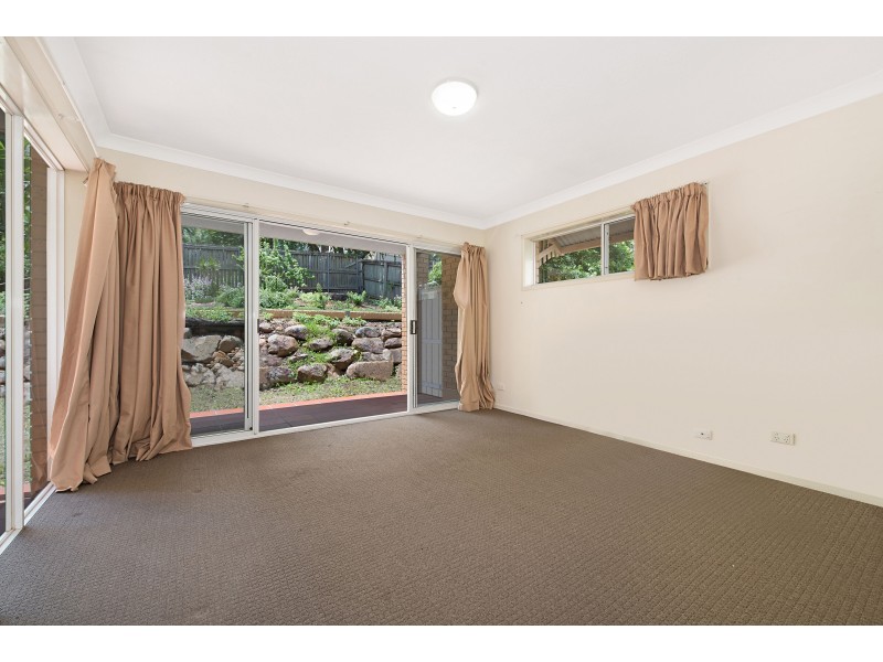 3/15 Franklin, Kelvin Grove QLD 4059