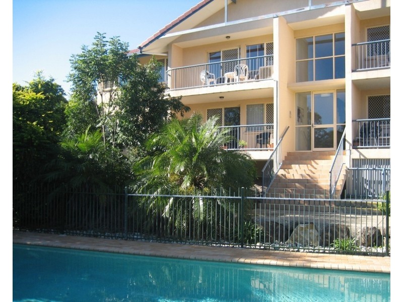 21 Campbell Street, Toowong QLD 4066