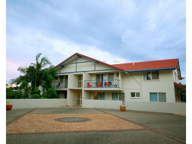 21 Campbell Street, Toowong QLD 4066
