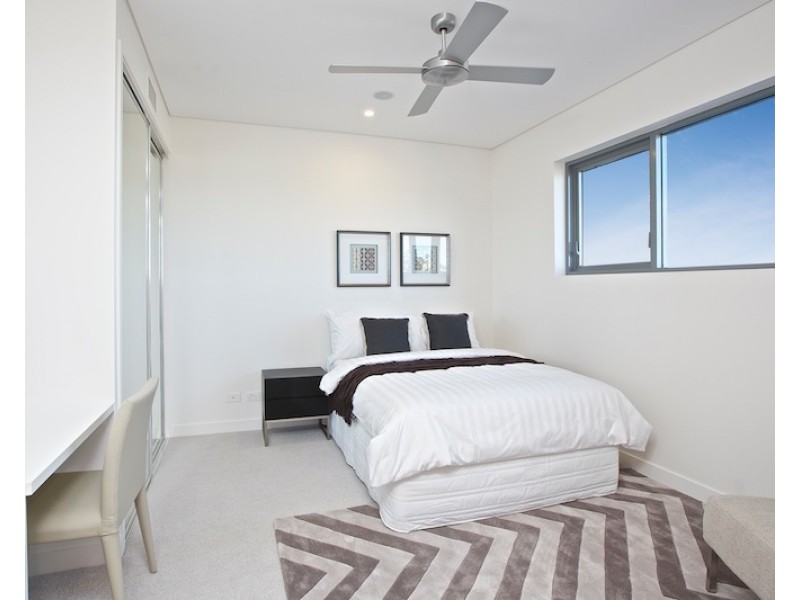 1414S/35 Campbell Street, Bowen Hills QLD 4006