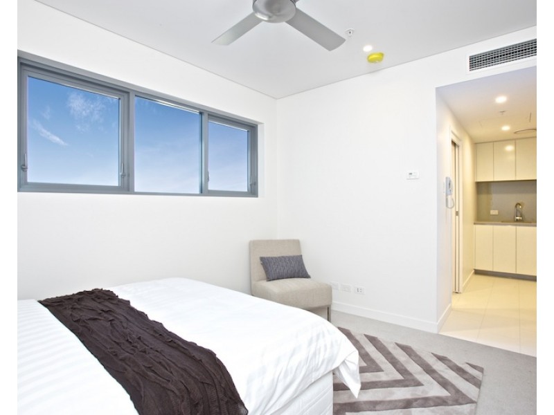 1414S/35 Campbell Street, Bowen Hills QLD 4006