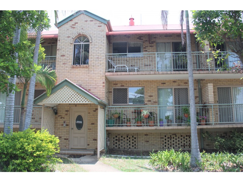 3/23 Carson Street, Moorooka QLD 4105