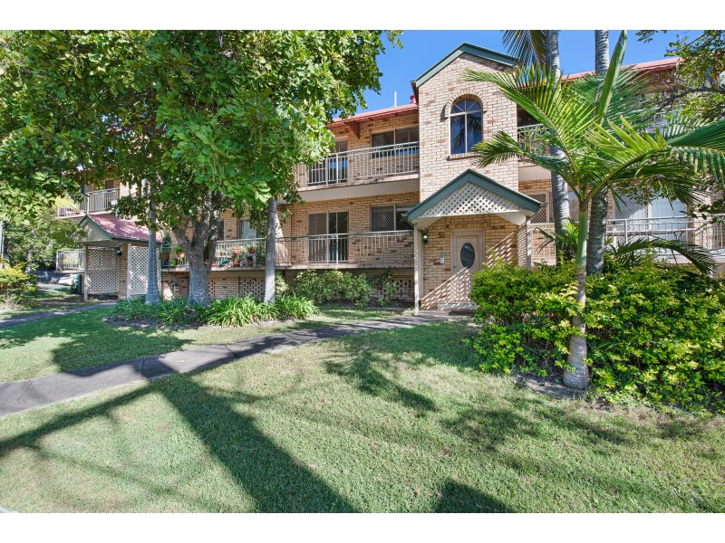 3/23 Carson Street, Moorooka QLD 4105