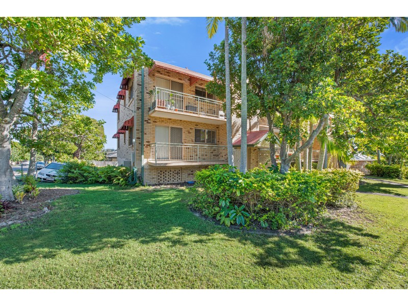 3/23 Carson Street, Moorooka QLD 4105